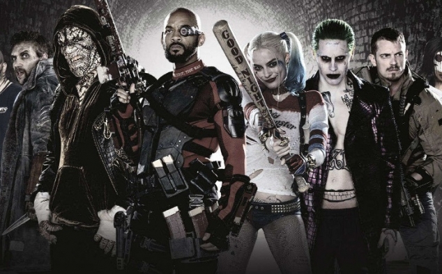 Immagine 54 - Suicide squad, foto e immagini del film