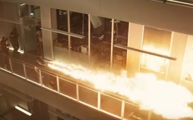Immagine 43 - Suicide squad, foto e immagini del film