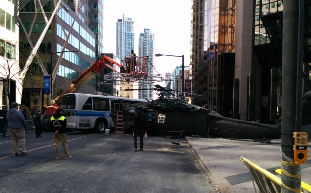 Immagine 22 - Suicide squad, foto dal set del film