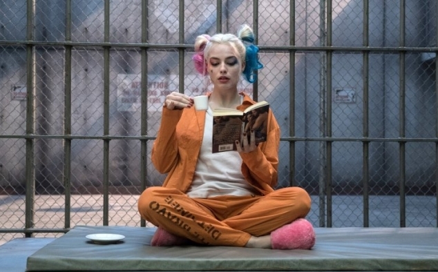Immagine 25 - Suicide squad, foto dal set del film
