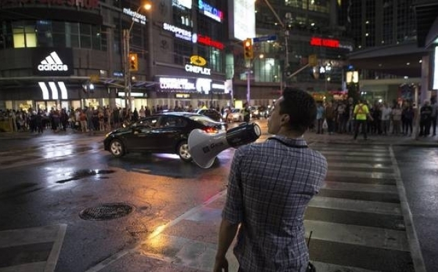 Immagine 14 - Suicide squad, foto dal set del film
