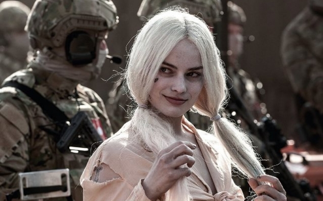 Immagine 42 - Suicide squad, foto e immagini del film