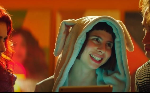 Immagine 1 - Sul più bello, foto del film di Alice Filippi con Ludovica Francesconi