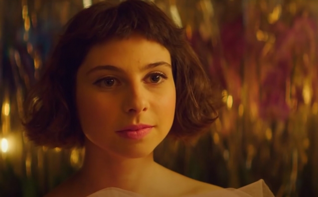 Immagine 17 - Sul più bello, foto del film di Alice Filippi con Ludovica Francesconi