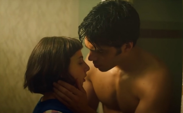 Immagine 19 - Sul più bello, foto del film di Alice Filippi con Ludovica Francesconi