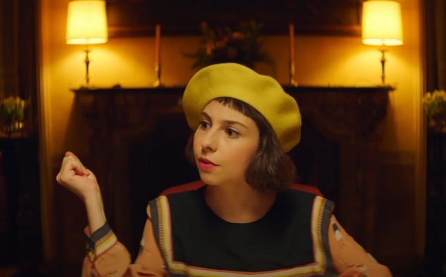 Immagine 20 - Sul più bello, foto del film di Alice Filippi con Ludovica Francesconi