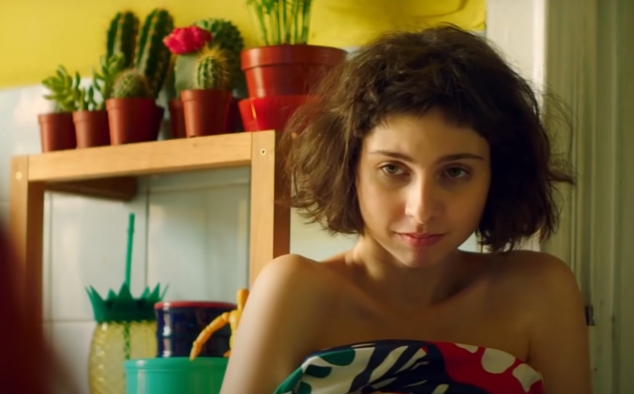Immagine 22 - Sul più bello, foto del film di Alice Filippi con Ludovica Francesconi