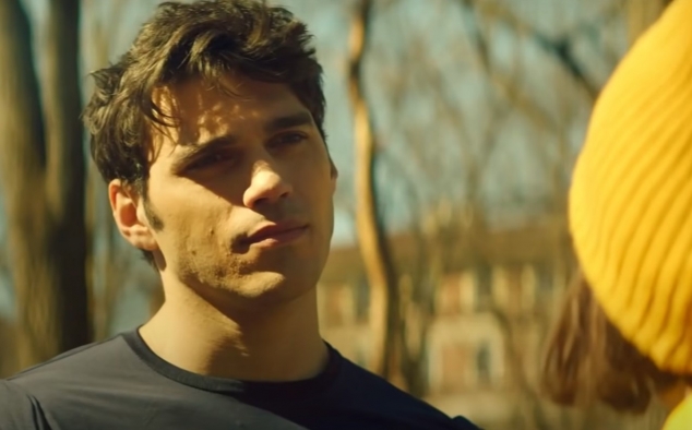 Immagine 3 - Sul più bello, foto del film di Alice Filippi con Ludovica Francesconi