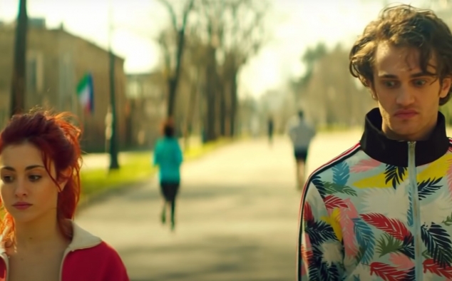 Immagine 6 - Sul più bello, foto del film di Alice Filippi con Ludovica Francesconi