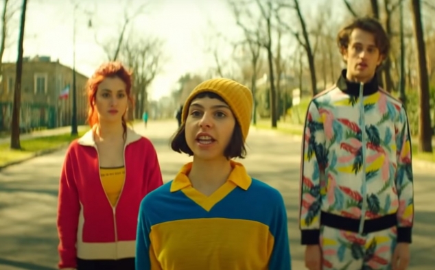 Immagine 4 - Sul più bello, foto del film di Alice Filippi con Ludovica Francesconi