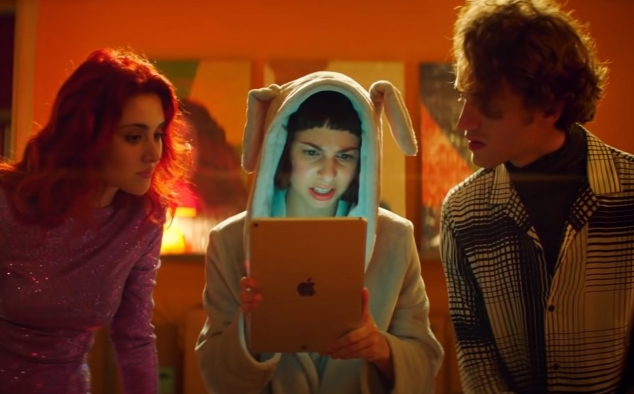Immagine 7 - Sul più bello, foto del film di Alice Filippi con Ludovica Francesconi
