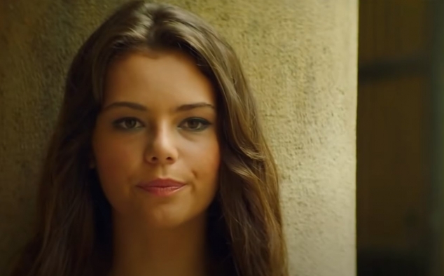 Immagine 11 - Sul più bello, foto del film di Alice Filippi con Ludovica Francesconi