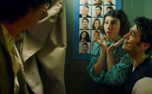 Immagine 12 - Sul più bello, foto del film di Alice Filippi con Ludovica Francesconi