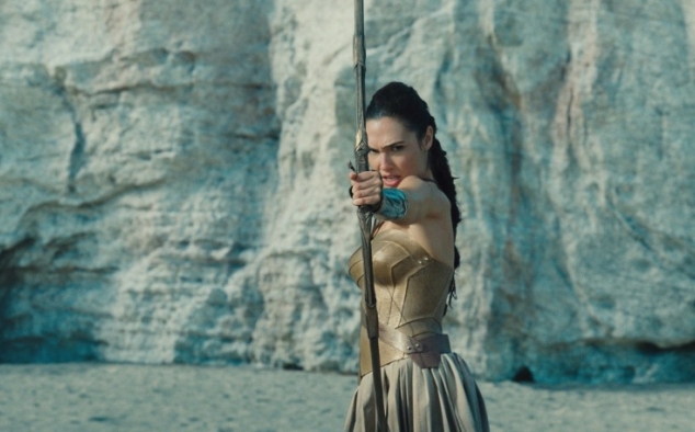 Immagine 6 - Wonder Woman, foto e immagini