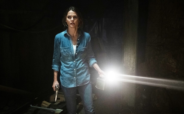 Immagine 9 - Antlers Spirito Insaziabile, foto e immagini del film horror del 2021 di Scott Cooper