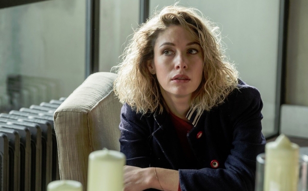 Immagine 12 - Nessuno come noi, foto tratte dal film con Alessandro Preziosi e Sarah Felberbaum