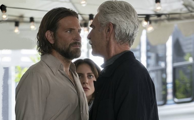 Immagine 11 - A Star Is Born- E’ nata una stella, foto e immagini del film