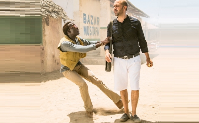 Immagine 24 - Tolo Tolo, foto sul set del nuovo film di Checco Zalone