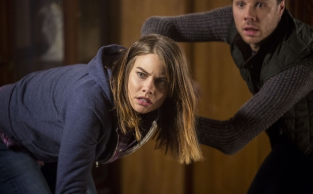 Immagine 12 - The Boy, foto e immagini del film horror