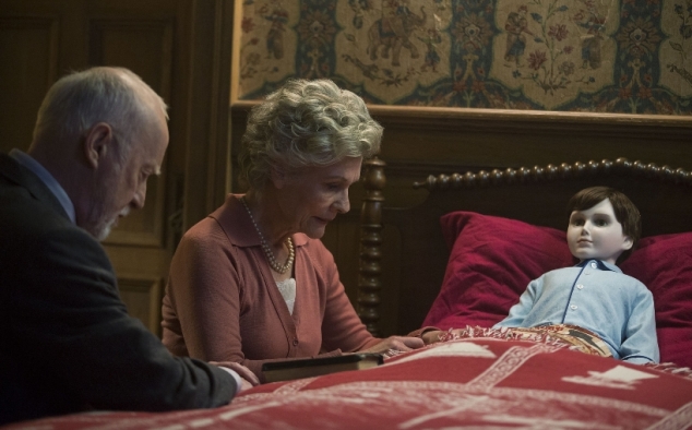 Immagine 14 - The Boy, foto e immagini del film horror