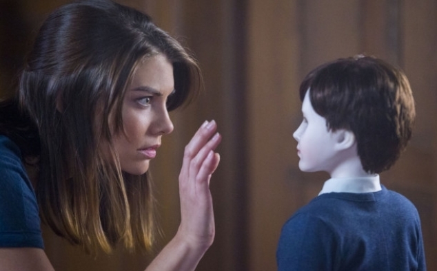Immagine 21 - The Boy, foto e immagini del film horror