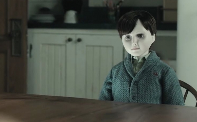 Immagine 20 - The Boy, foto e immagini del film horror