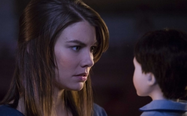 Immagine 16 - The Boy, foto e immagini del film horror