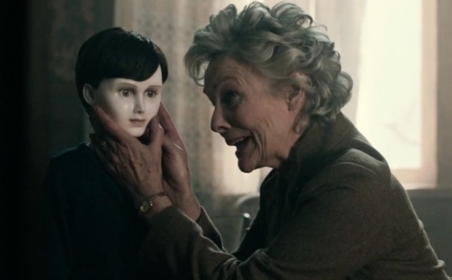 Immagine 15 - The Boy, foto e immagini del film horror