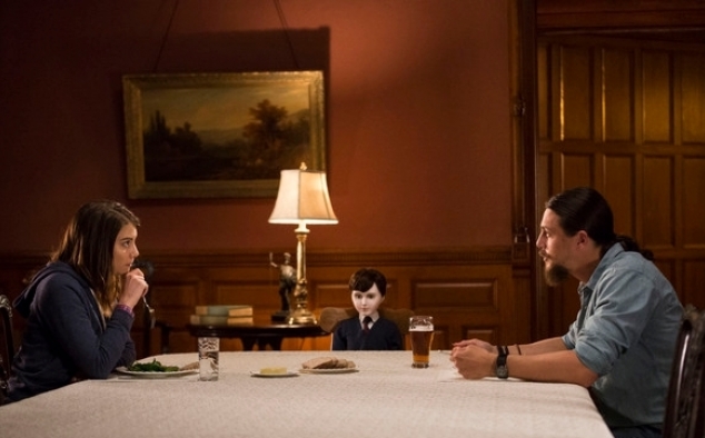 Immagine 19 - The Boy, foto e immagini del film horror