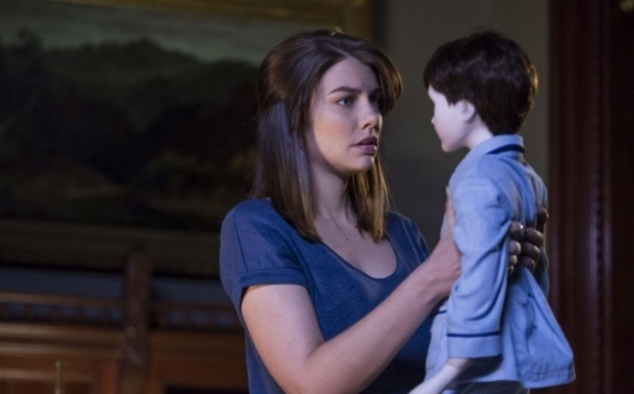 Immagine 22 - The Boy, foto e immagini del film horror