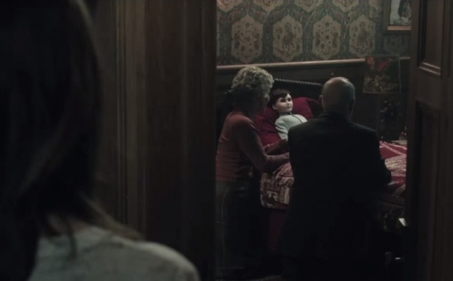 Immagine 6 - The Boy, foto e immagini del film horror