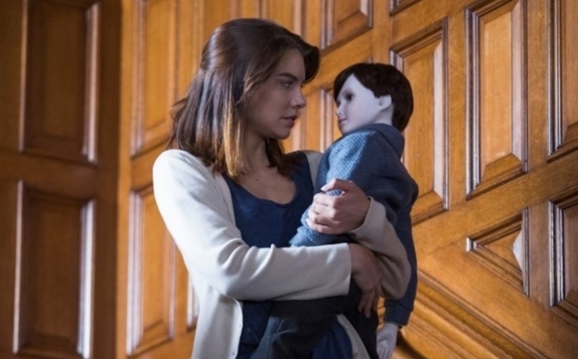 Immagine 8 - The Boy, foto e immagini del film horror