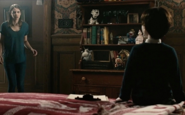 Immagine 10 - The Boy, foto e immagini del film horror
