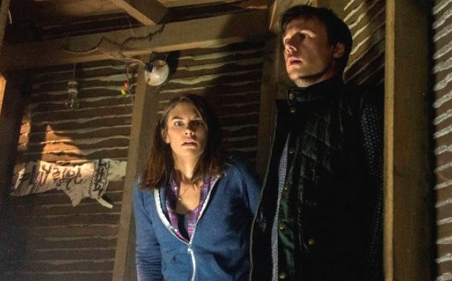Immagine 11 - The Boy, foto e immagini del film horror