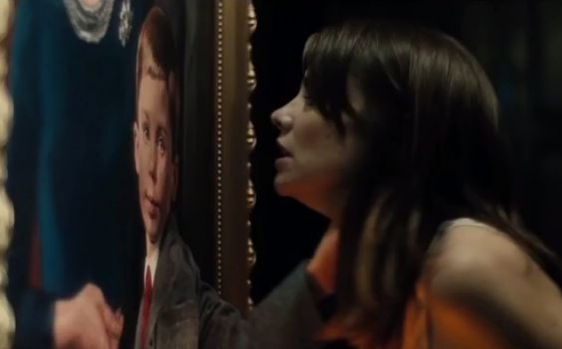 Immagine 27 - The Boy, foto e immagini del film horror