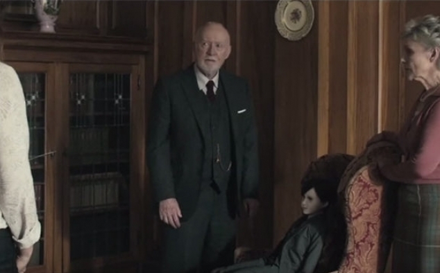 Immagine 7 - The Boy, foto e immagini del film horror