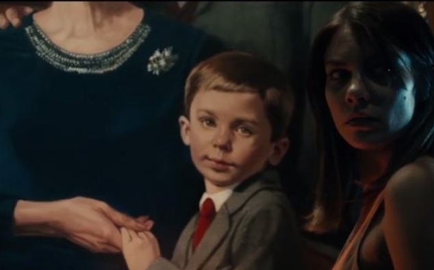 Immagine 4 - The Boy, foto e immagini del film horror