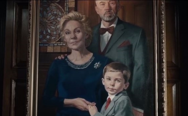 Immagine 5 - The Boy, foto e immagini del film horror