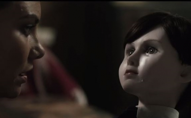 Immagine 28 - The Boy, foto e immagini del film horror