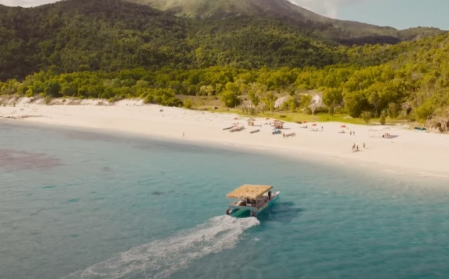 Immagine 12 - Ticket to Paradise, foto e immagini del film di Ol Parker con George Clooney, Julia Roberts
