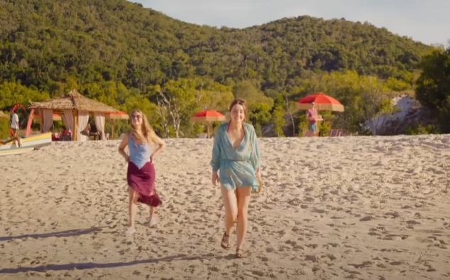 Immagine 14 - Ticket to Paradise, foto e immagini del film di Ol Parker con George Clooney, Julia Roberts