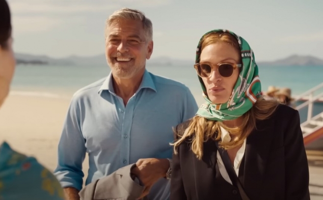 Immagine 15 - Ticket to Paradise, foto e immagini del film di Ol Parker con George Clooney, Julia Roberts