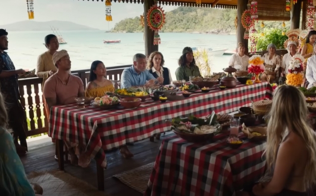 Immagine 5 - Ticket to Paradise, foto e immagini del film di Ol Parker con George Clooney, Julia Roberts