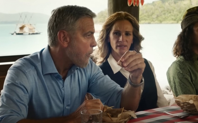 Immagine 17 - Ticket to Paradise, foto e immagini del film di Ol Parker con George Clooney, Julia Roberts