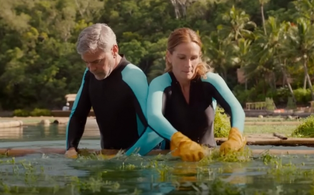 Immagine 18 - Ticket to Paradise, foto e immagini del film di Ol Parker con George Clooney, Julia Roberts