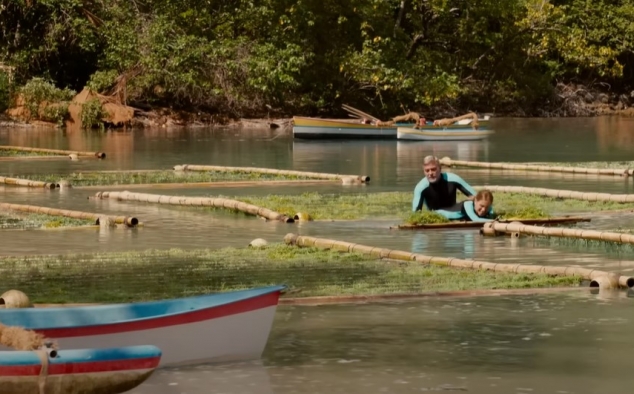 Immagine 19 - Ticket to Paradise, foto e immagini del film di Ol Parker con George Clooney, Julia Roberts