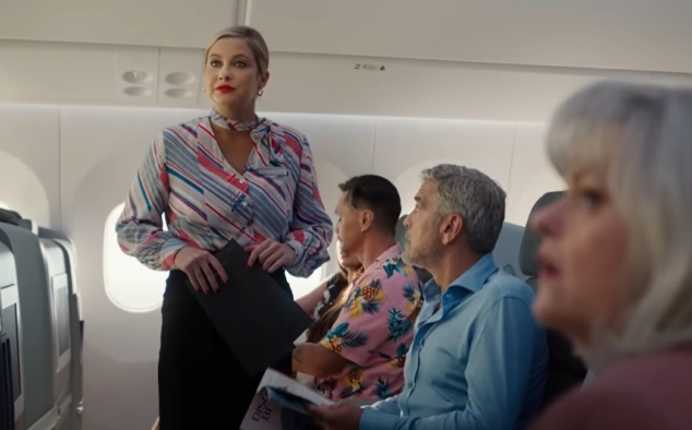Immagine 4 - Ticket to Paradise, foto e immagini del film di Ol Parker con George Clooney, Julia Roberts
