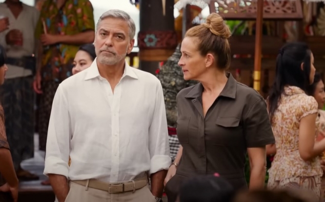 Immagine 23 - Ticket to Paradise, foto e immagini del film di Ol Parker con George Clooney, Julia Roberts