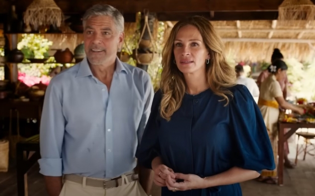 Immagine 28 - Ticket to Paradise, foto e immagini del film di Ol Parker con George Clooney, Julia Roberts