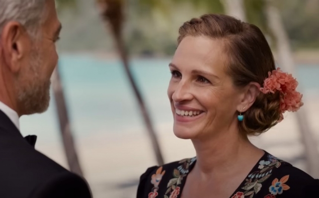 Immagine 24 - Ticket to Paradise, foto e immagini del film di Ol Parker con George Clooney, Julia Roberts